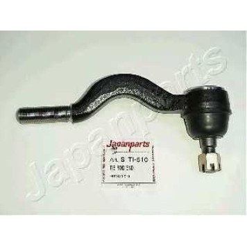 Наконечник поперечной рулевой тяги JAPANPARTS TI-510