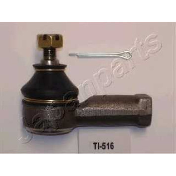 Наконечник поперечной рулевой тяги JAPANPARTS TI-516