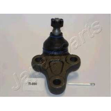 Наконечник поперечной рулевой тяги JAPANPARTS TI-890