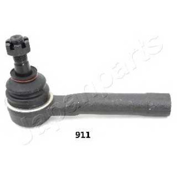 Наконечник поперечной рулевой тяги JAPANPARTS TI-911