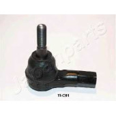 Наконечник поперечной рулевой тяги JAPANPARTS TI-C01