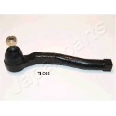 Наконечник поперечной рулевой тяги JAPANPARTS TI-C03L