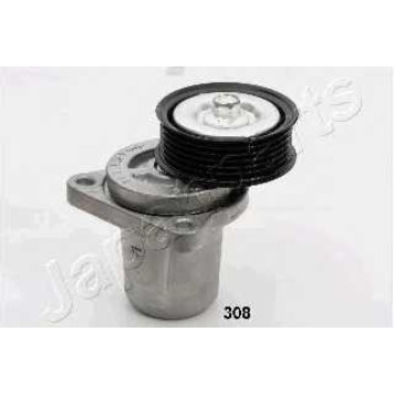 Ролик ремня приводного <b>JAPANPARTS TS-308</b>