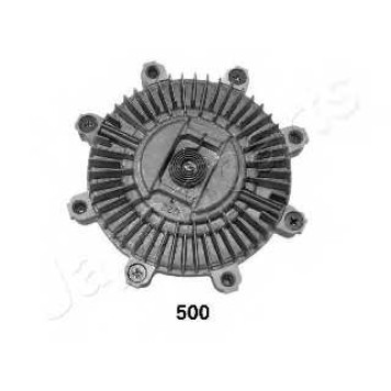 Сцепление вентилятора радиатора JAPANPARTS VC-500-1