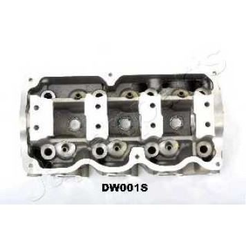 Головка цилиндра JAPANPARTS XX-DW001S-2