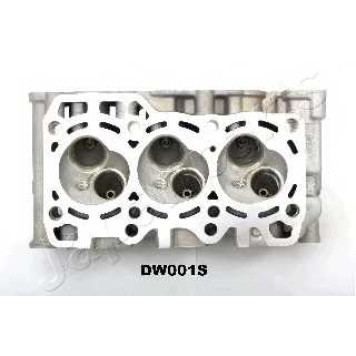 Головка цилиндра JAPANPARTS XX-DW001S-3