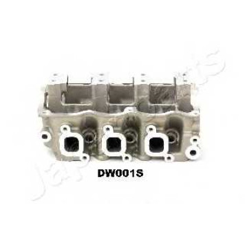 Головка цилиндра JAPANPARTS XX-DW001S