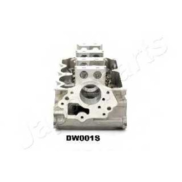Головка цилиндра JAPANPARTS XX-DW001S-4