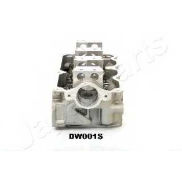Головка цилиндра JAPANPARTS XX-DW001S-5