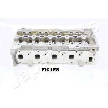 Головка цилиндра JAPANPARTS XX-FI01ES-1