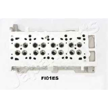 Головка цилиндра JAPANPARTS XX-FI01ES-3