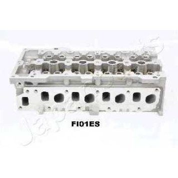 Головка цилиндра JAPANPARTS XX-FI01ES
