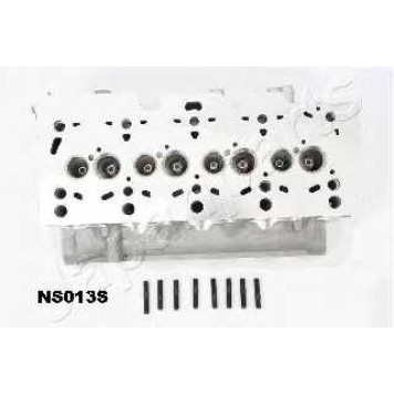 Головка цилиндра JAPANPARTS XX-NS013S-3