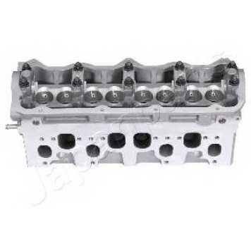 Головка цилиндра JAPANPARTS XX-VW01ES-2