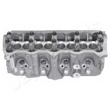 Головка цилиндра JAPANPARTS XX-VW01ES