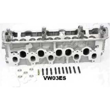 Головка цилиндра JAPANPARTS XX-VW03ES-3