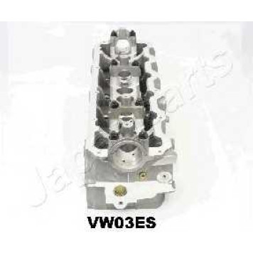Головка цилиндра JAPANPARTS XX-VW03ES-5