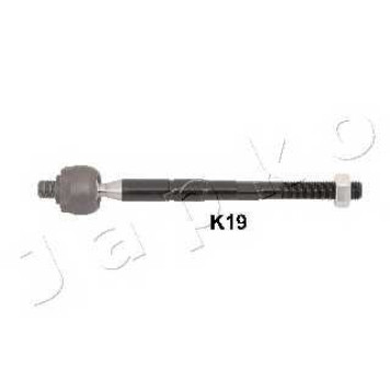 Осевой шарнир рулевой тяги JAPKO 103K19