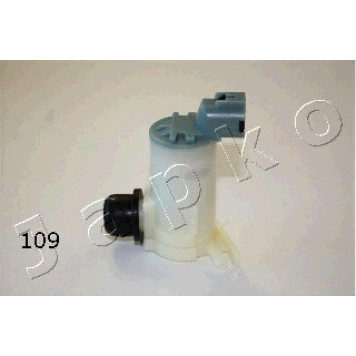 Насос стеклоомывателя Nissan Patrol GR(Y61) <b>JAPKO 156109</b>-1