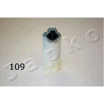 Насос стеклоомывателя Nissan Patrol GR(Y61) <b>JAPKO 156109</b>-2