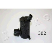 Насос стеклоомывателя Mazda 6, Toyota Avensis Verso, RAV-4 <b>JAPKO 156302</b>
