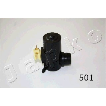 Насос стеклоомывателя Mitsubishi MonteroPajero Sport 99- 3.0 V6 <b>JAPKO 156501</b>