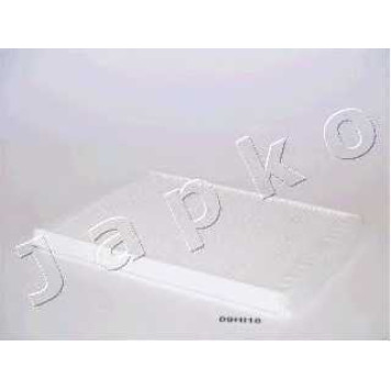 Фильтр салонный JAPKO 21K18