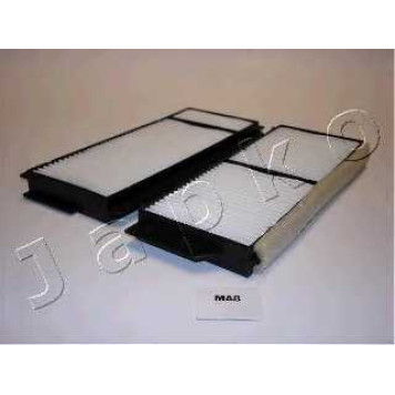 Фильтр салонный JAPKO 21MA8