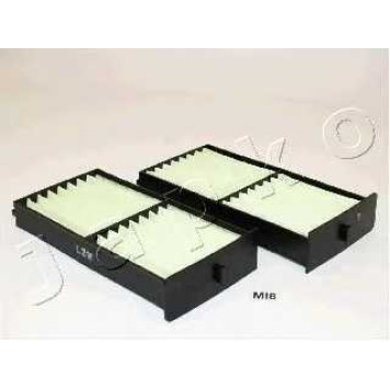 Фильтр салонный JAPKO 21MI8