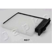 Фильтр салонный JAPKO 21NS17