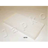 Фильтр, воздух во внутренном пространстве <b>JAPKO 21NS18</b>