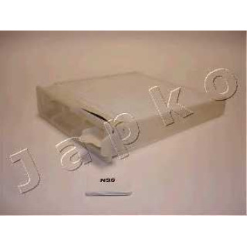 Фильтр салонный JAPKO 21NS6