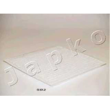 Фильтр салонный JAPKO 21SB2