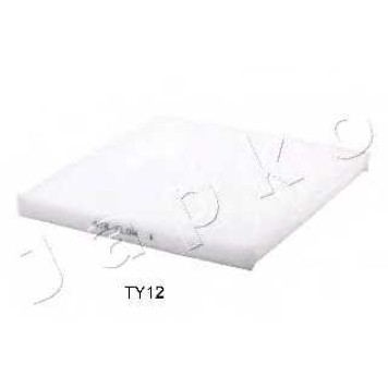 Фильтр салонный JAPKO 21TY12