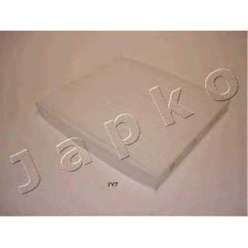 Фильтр салонный JAPKO 21TY7