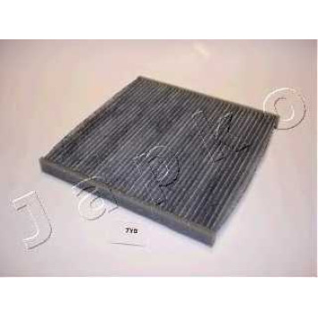 Фильтр салонный JAPKO 21TY8