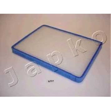 Фильтр салонный JAPKO 21Z07