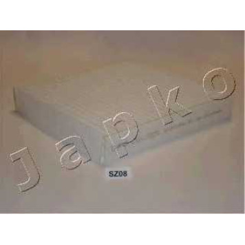 Фильтр салонный JAPKO 21Z08