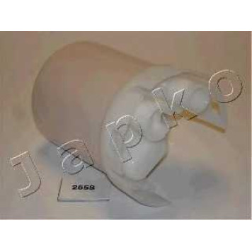 Фильтр топливный JAPKO 30255