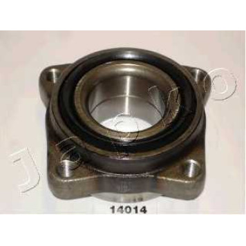 Комплект подшипника ступицы колеса JAPKO 414014-1