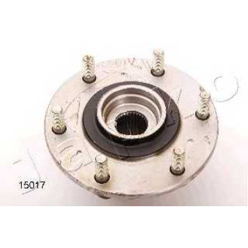 Ступица колеса <b>JAPKO 415017</b>-1