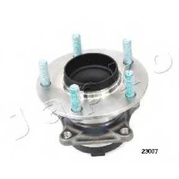 Ступица колеса JAPKO 423007-1