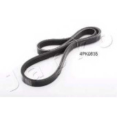 Поликлиновой ремень <b>JAPKO 4PK835</b>