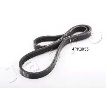 Поликлиновой ремень <b>JAPKO 4PK835</b>