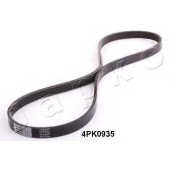 Поликлиновой ремень <b>JAPKO 4PK935</b>