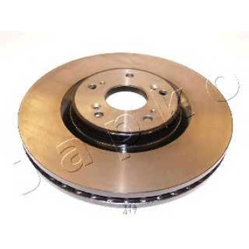 Тормозной диск JAPKO 60417