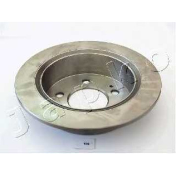 Тормозной диск <b>JAPKO 61S02</b>-1