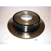 Тормозной диск <b>JAPKO 61S02</b>