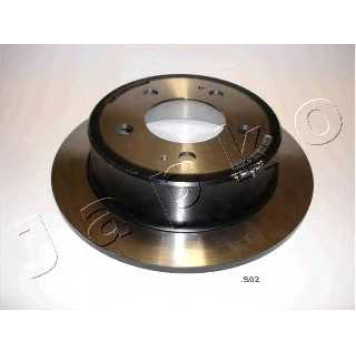 Тормозной диск <b>JAPKO 61S02</b>