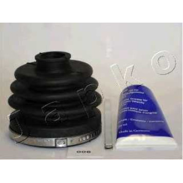 Комплект пылника, приводной вал <b>JAPKO 63006</b>